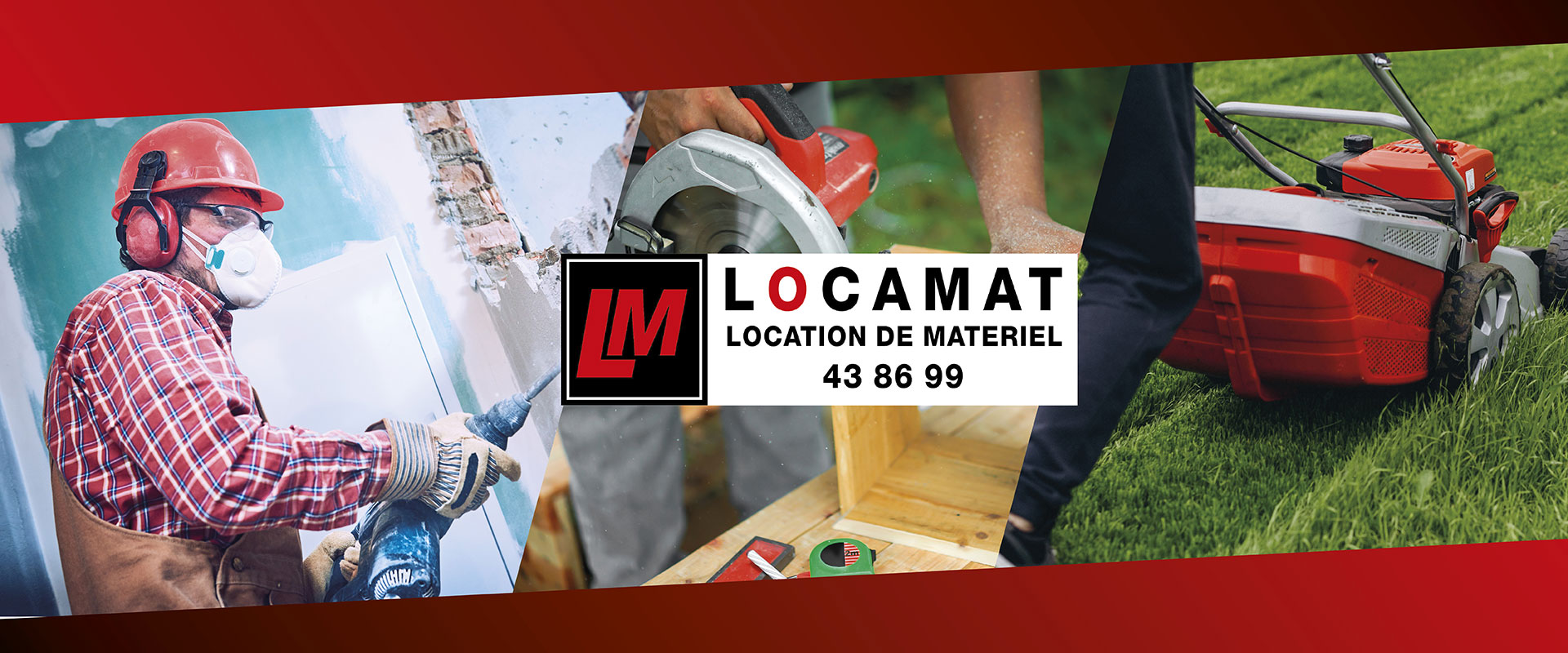 Location de matériel à Nouméa Profitez de nos tarifs pas chers